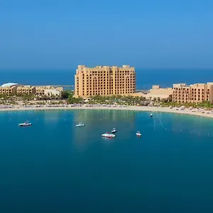 Resort Doubletree By Hilton & Marjan Island, Ras al-Khaimah